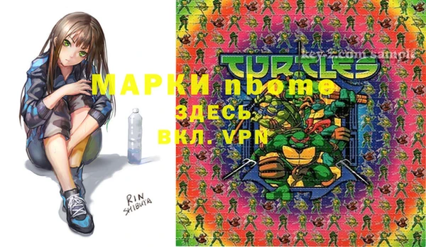 молекула духа Гусь-Хрустальный